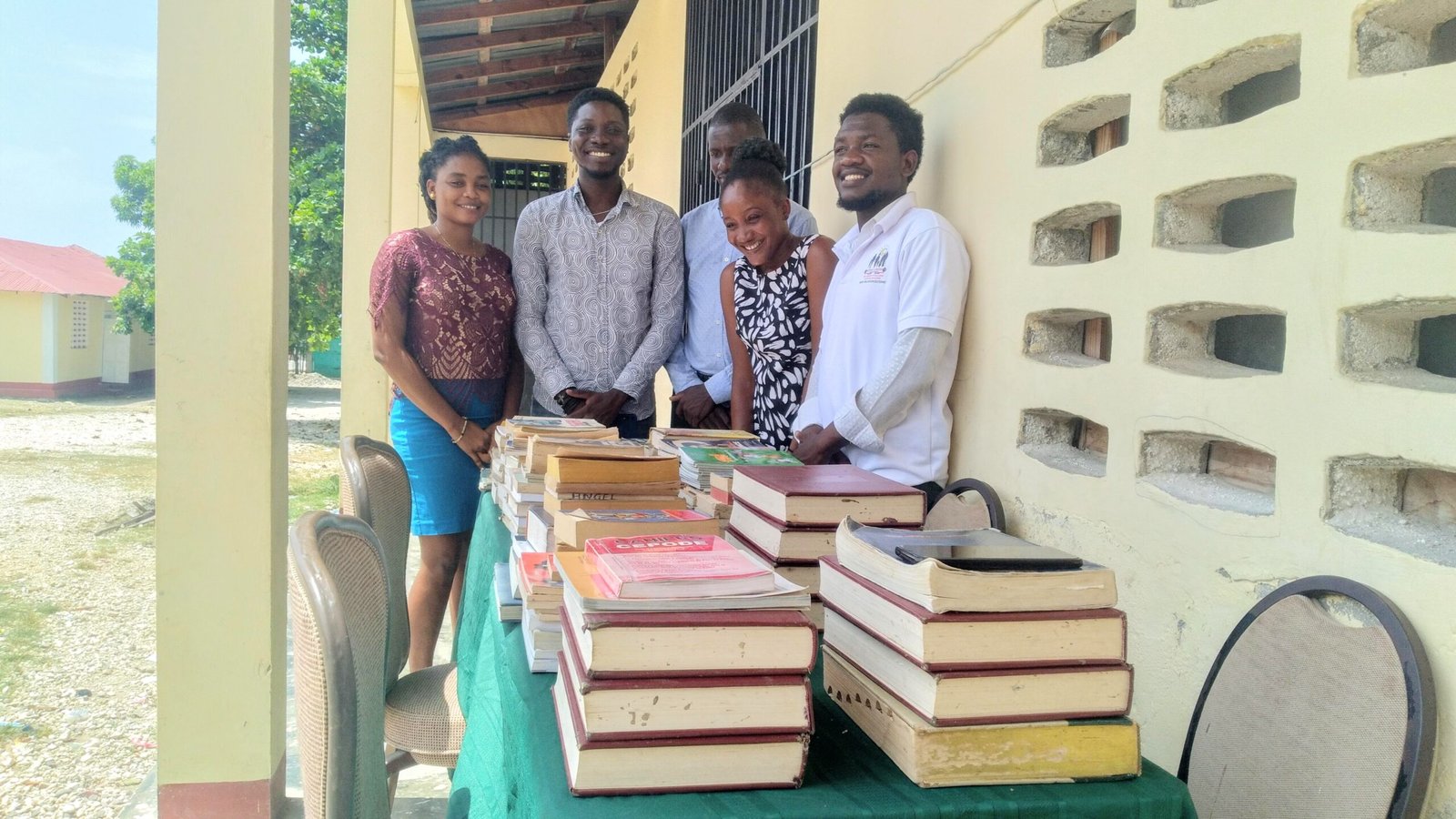 promotion litteraire